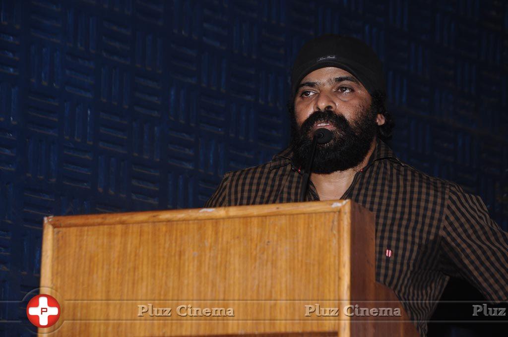 Ameer Sultan - Sogusu Perundhu Audio Launch Stills | Picture 704672