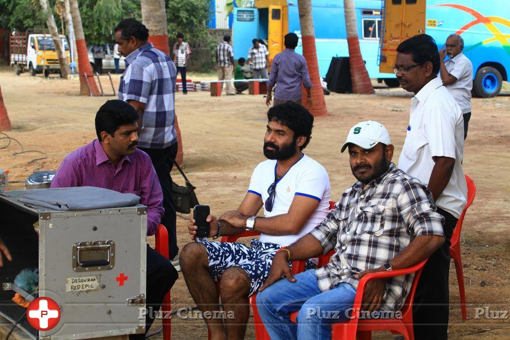 Athithi Movie New Stills | Picture 704681