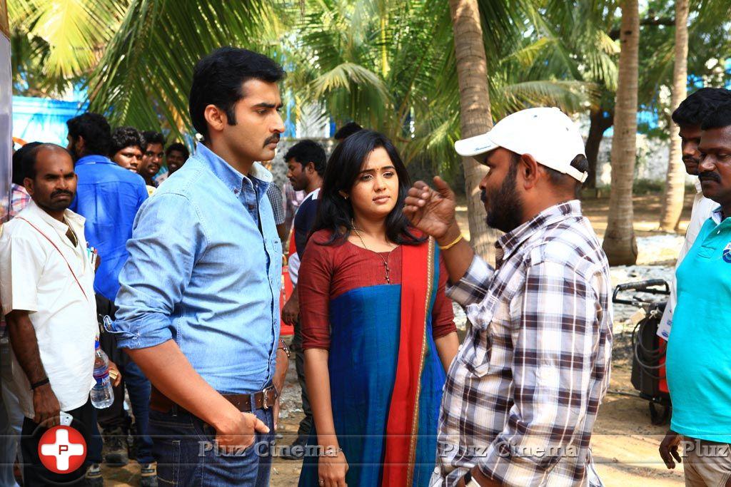 Athithi Movie New Stills | Picture 704682