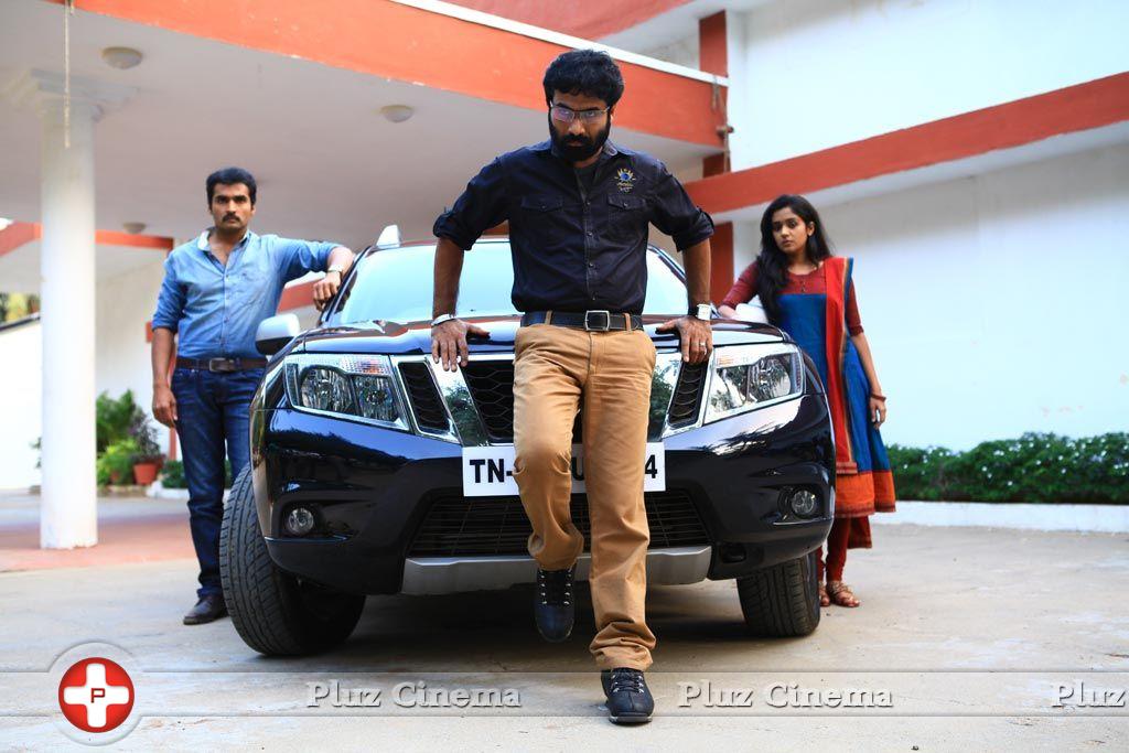 Athithi Movie New Stills | Picture 704686