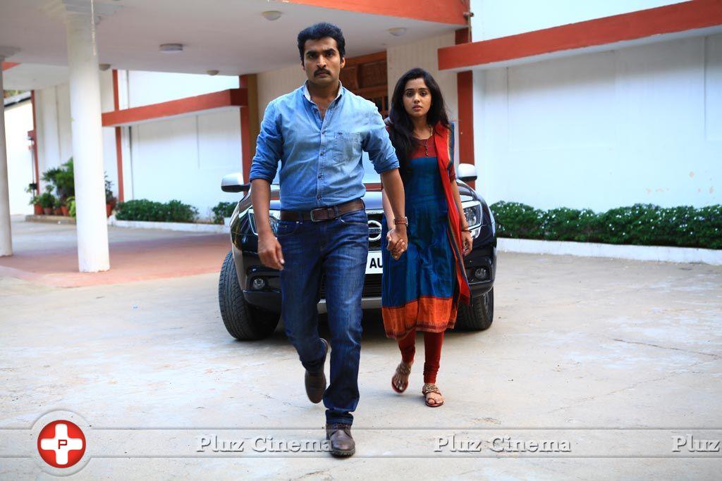 Athithi Movie New Stills | Picture 704688