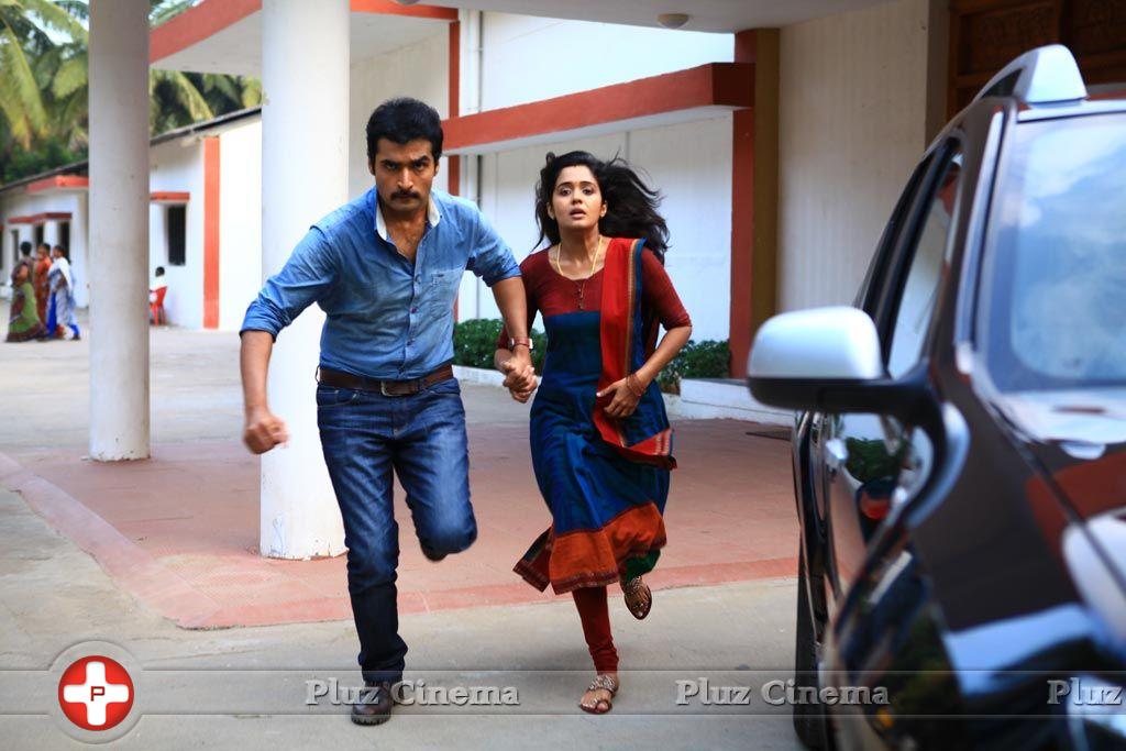 Athithi Movie New Stills | Picture 704693