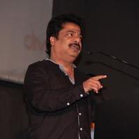 Pandiarajan - Oru Modhal Oru Kadhal Audio and Trailer Launch Photos | Picture 705110
