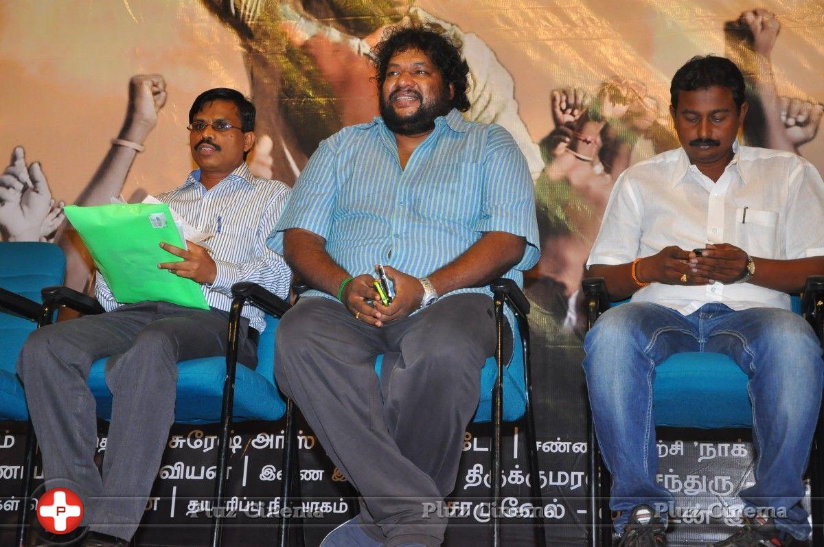 Angusam Movie Press Meet Pictures | Picture 705947