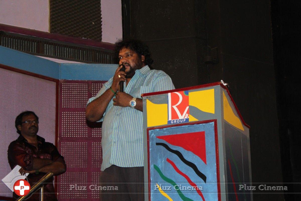 Srikanth Deva - Angusam Movie Press Meet Pictures | Picture 706012