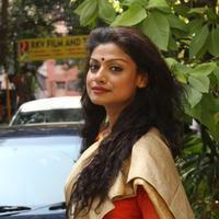 Jayati Guha - Angusam Movie Press Meet Pictures | Picture 705977