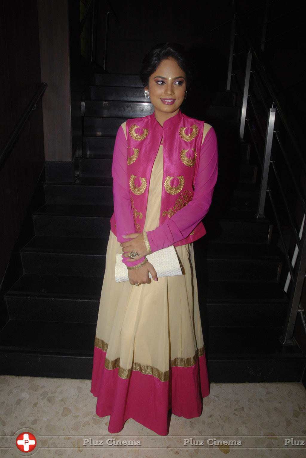 Nandita Swetha - Aindhaam Thalaimurai Sidha Vaidhiya Sigamani Movie Audio Launch Photos | Picture 771910