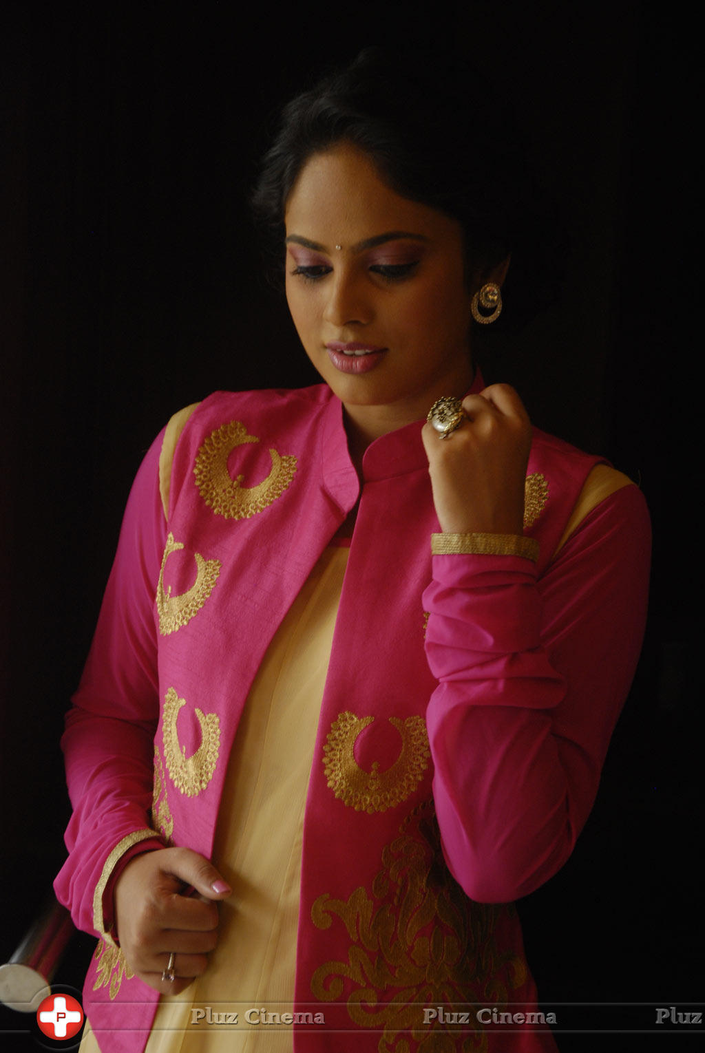 Nandita Swetha - Aindhaam Thalaimurai Sidha Vaidhiya Sigamani Movie Audio Launch Photos | Picture 771926