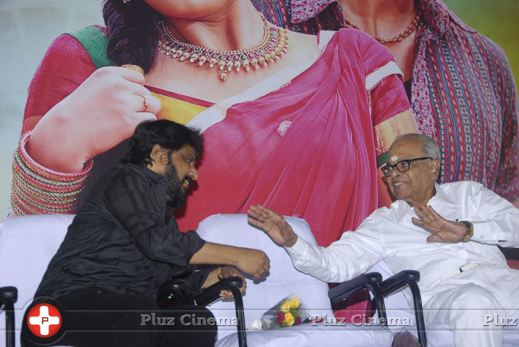 Aindhaam Thalaimurai Sidha Vaidhiya Sigamani Movie Audio Launch Photos | Picture 771983