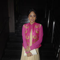 Nandita Swetha - Aindhaam Thalaimurai Sidha Vaidhiya Sigamani Movie Audio Launch Photos | Picture 771911