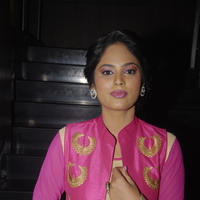 Nandita Swetha - Aindhaam Thalaimurai Sidha Vaidhiya Sigamani Movie Audio Launch Photos | Picture 771912
