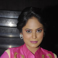 Nandita Swetha - Aindhaam Thalaimurai Sidha Vaidhiya Sigamani Movie Audio Launch Photos | Picture 771914