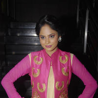 Nandita Swetha - Aindhaam Thalaimurai Sidha Vaidhiya Sigamani Movie Audio Launch Photos | Picture 771915