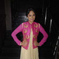 Nandita Swetha - Aindhaam Thalaimurai Sidha Vaidhiya Sigamani Movie Audio Launch Photos | Picture 771916