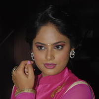 Nandita Swetha - Aindhaam Thalaimurai Sidha Vaidhiya Sigamani Movie Audio Launch Photos | Picture 771917