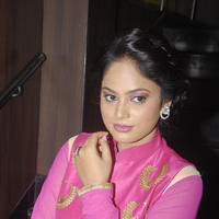 Nandita Swetha - Aindhaam Thalaimurai Sidha Vaidhiya Sigamani Movie Audio Launch Photos | Picture 771919