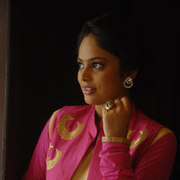 Nandita Swetha - Aindhaam Thalaimurai Sidha Vaidhiya Sigamani Movie Audio Launch Photos | Picture 771927