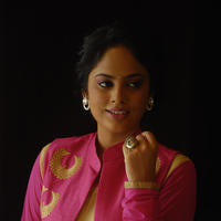 Nandita Swetha - Aindhaam Thalaimurai Sidha Vaidhiya Sigamani Movie Audio Launch Photos | Picture 771928