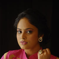Nandita Swetha - Aindhaam Thalaimurai Sidha Vaidhiya Sigamani Movie Audio Launch Photos | Picture 771930