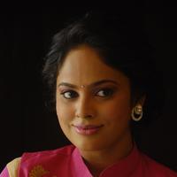 Nandita Swetha - Aindhaam Thalaimurai Sidha Vaidhiya Sigamani Movie Audio Launch Photos | Picture 771931