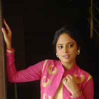 Nandita Swetha - Aindhaam Thalaimurai Sidha Vaidhiya Sigamani Movie Audio Launch Photos | Picture 771932