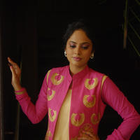 Nandita Swetha - Aindhaam Thalaimurai Sidha Vaidhiya Sigamani Movie Audio Launch Photos | Picture 771935