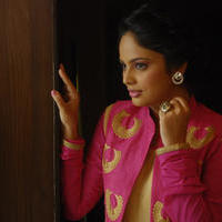 Nandita Swetha - Aindhaam Thalaimurai Sidha Vaidhiya Sigamani Movie Audio Launch Photos | Picture 771936