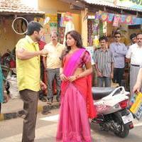 Jayam Ravi and Anjali New Movie Pooja Stills | Picture 772088