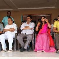 Jayam Ravi and Anjali New Movie Pooja Stills | Picture 772103