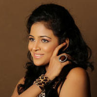 Subhiksha - Actress Subhiksha Photoshoot Stills