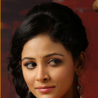Subhiksha - Actress Subhiksha Photoshoot Stills