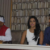 Priya Anand - Arima Nambi Movie Press Meet Stills | Picture 772904