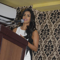 Priya Anand - Arima Nambi Movie Press Meet Stills | Picture 772905