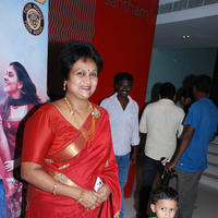 Anuradha (Actress) - Enna Pidichirukka Movie Audio Launch Stills | Picture 773768