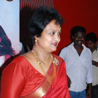 Anuradha (Actress) - Enna Pidichirukka Movie Audio Launch Stills