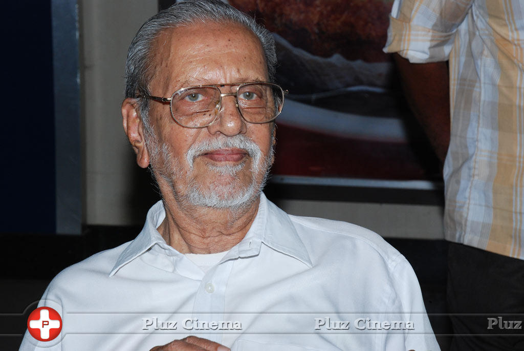Charuhasan - Mokka Paiyan Sappa Figure Semma Kadhal Movie Audio Launch Stills | Picture 773818