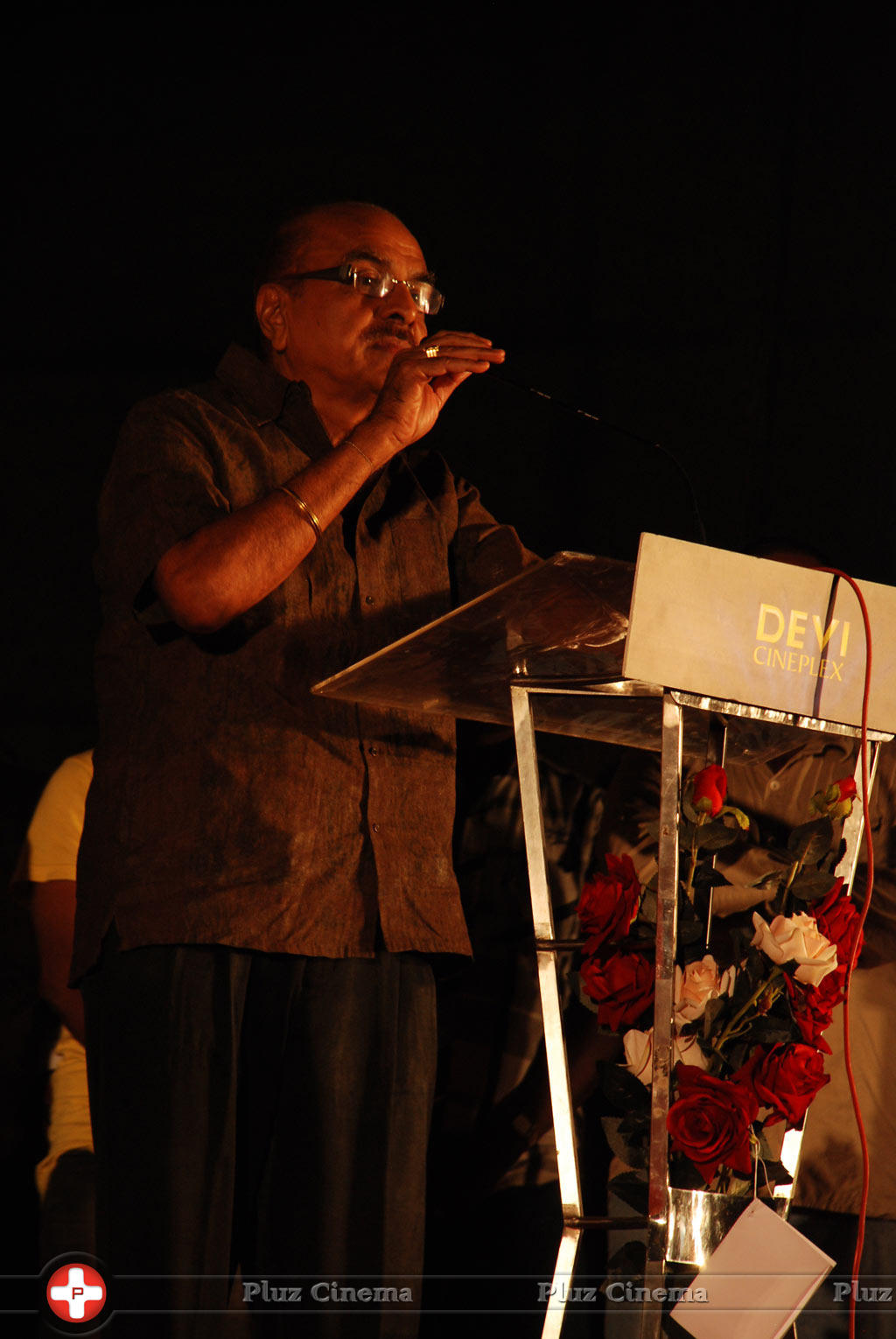 R. B. Choudary - Mokka Paiyan Sappa Figure Semma Kadhal Movie Audio Launch Stills | Picture 773894