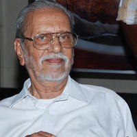Charuhasan - Mokka Paiyan Sappa Figure Semma Kadhal Movie Audio Launch Stills