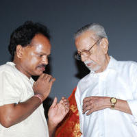 Mokka Paiyan Sappa Figure Semma Kadhal Movie Audio Launch Stills | Picture 773847