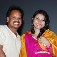 Mokka Paiyan Sappa Figure Semma Kadhal Movie Audio Launch Stills | Picture 773854