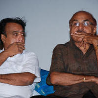 Mokka Paiyan Sappa Figure Semma Kadhal Movie Audio Launch Stills | Picture 773864