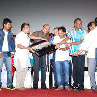 Mokka Paiyan Sappa Figure Semma Kadhal Movie Audio Launch Stills | Picture 773870