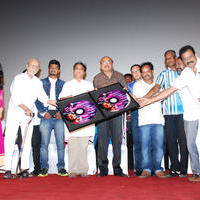 Mokka Paiyan Sappa Figure Semma Kadhal Movie Audio Launch Stills | Picture 773872