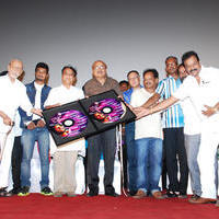 Mokka Paiyan Sappa Figure Semma Kadhal Movie Audio Launch Stills | Picture 773873