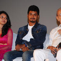 Mokka Paiyan Sappa Figure Semma Kadhal Movie Audio Launch Stills | Picture 773881