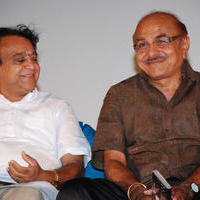 Mokka Paiyan Sappa Figure Semma Kadhal Movie Audio Launch Stills | Picture 773882