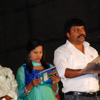 Mokka Paiyan Sappa Figure Semma Kadhal Movie Audio Launch Stills | Picture 773888