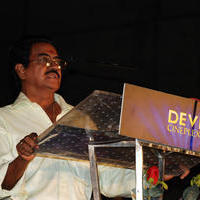 Mokka Paiyan Sappa Figure Semma Kadhal Movie Audio Launch Stills | Picture 773896