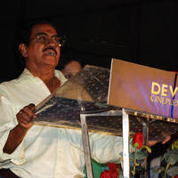 Mokka Paiyan Sappa Figure Semma Kadhal Movie Audio Launch Stills | Picture 773897