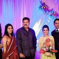 Shankar - Anchor DD and Srikanth Wedding Reception Stills | Picture 773721